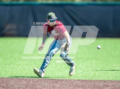 Thumbnail 3 in Lewisburg vs. Chiles photogallery.