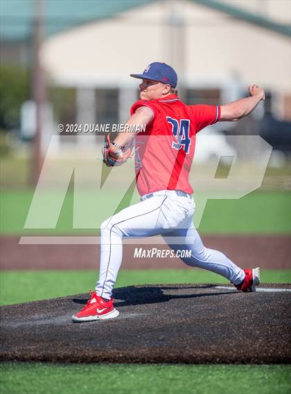 Thumbnail 1 in Lewisburg vs. Chiles photogallery.