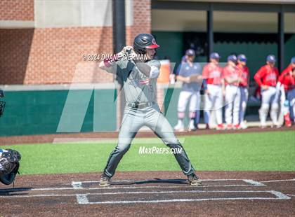 Thumbnail 2 in Lewisburg vs. Chiles photogallery.