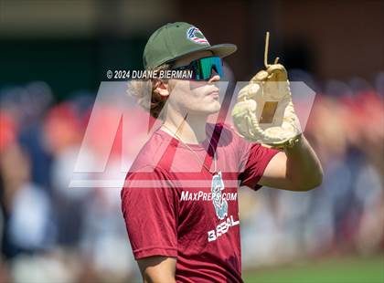 Thumbnail 1 in Lewisburg vs. Chiles photogallery.