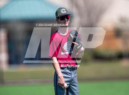 Thumbnail 1 in Lewisburg vs. Chiles photogallery.