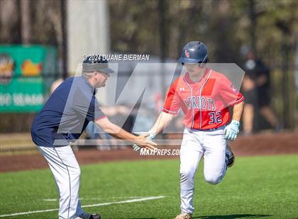 Thumbnail 3 in Lewisburg vs. Chiles photogallery.