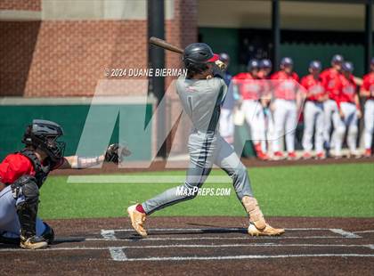 Thumbnail 2 in Lewisburg vs. Chiles photogallery.