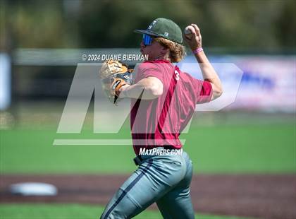 Thumbnail 2 in Lewisburg vs. Chiles photogallery.
