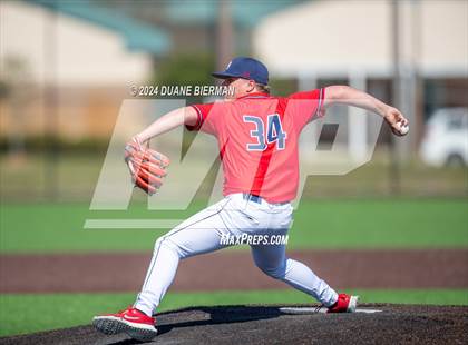 Thumbnail 2 in Lewisburg vs. Chiles photogallery.