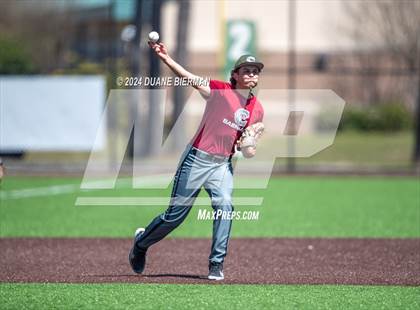 Thumbnail 1 in Lewisburg vs. Chiles photogallery.