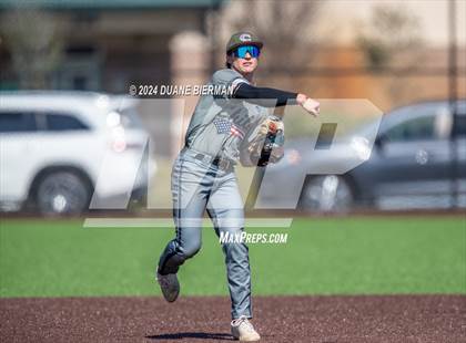 Thumbnail 3 in Lewisburg vs. Chiles photogallery.