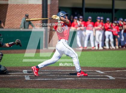 Thumbnail 3 in Lewisburg vs. Chiles photogallery.