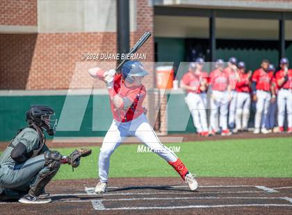 Thumbnail 1 in Lewisburg vs. Chiles photogallery.