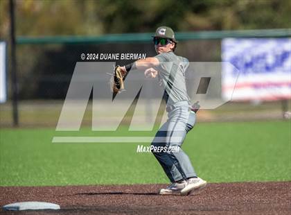 Thumbnail 1 in Lewisburg vs. Chiles photogallery.