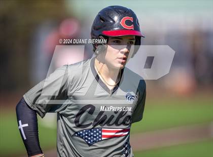 Thumbnail 1 in Lewisburg vs. Chiles photogallery.