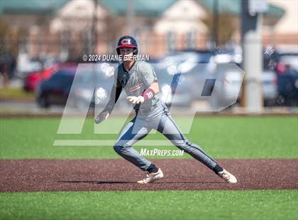 Thumbnail 1 in Lewisburg vs. Chiles photogallery.