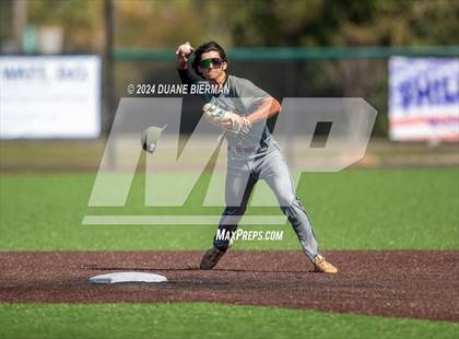 Thumbnail 2 in Lewisburg vs. Chiles photogallery.