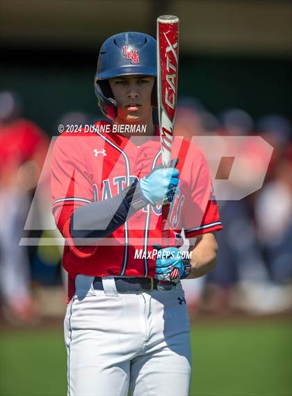 Thumbnail 3 in Lewisburg vs. Chiles photogallery.