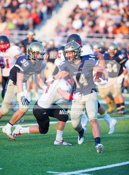 Thumbnail 3 in Hannibal @ Helias photogallery.