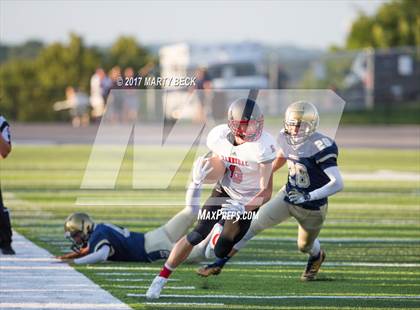Thumbnail 2 in Hannibal @ Helias photogallery.