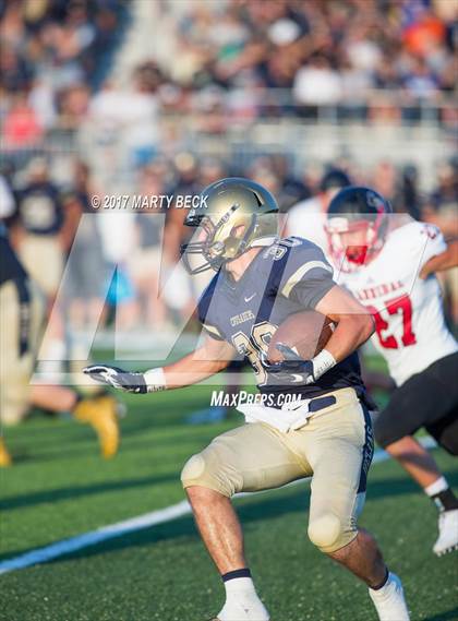 Thumbnail 1 in Hannibal @ Helias photogallery.
