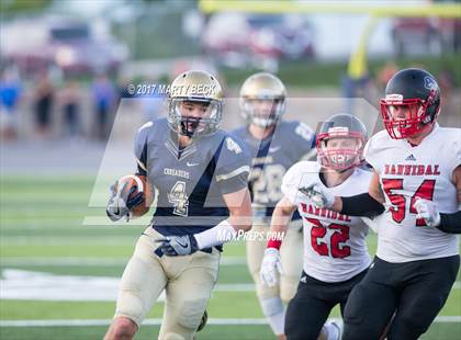 Thumbnail 1 in Hannibal @ Helias photogallery.