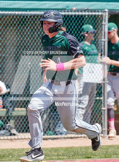 Thumbnail 3 in Granite Bay vs. St. Mary's  (Albie Aware Benefit) photogallery.