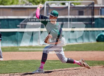 Thumbnail 1 in Granite Bay vs. St. Mary's  (Albie Aware Benefit) photogallery.