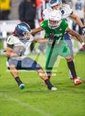 Photo from the gallery "Granite Hills vs. Lincoln (CIF SDS Open Division Championship)"