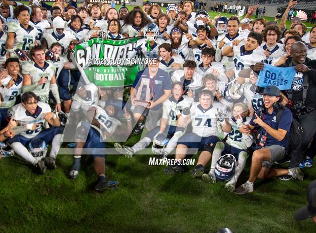 Photo 201 in the Granite Hills vs. Lincoln (CIF SDS Open Division ...