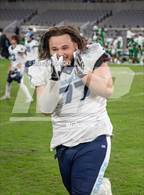 Photo from the gallery "Granite Hills vs. Lincoln (CIF SDS Open Division Championship)"