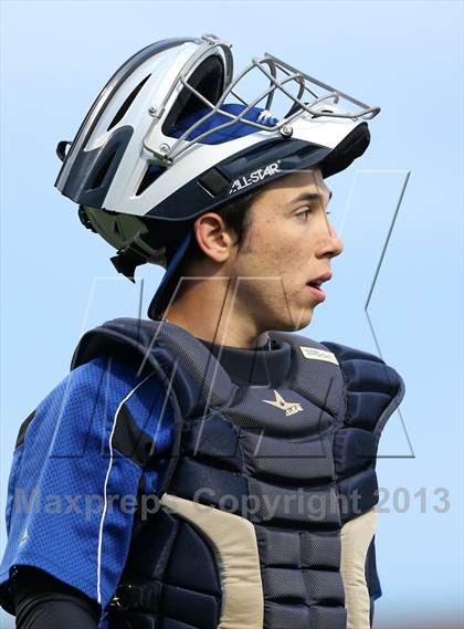 Thumbnail 1 in Gibault Catholic vs Columbia photogallery.