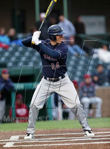 Thumbnail 3 in Gibault Catholic vs Columbia photogallery.