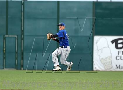 Thumbnail 1 in Gibault Catholic vs Columbia photogallery.