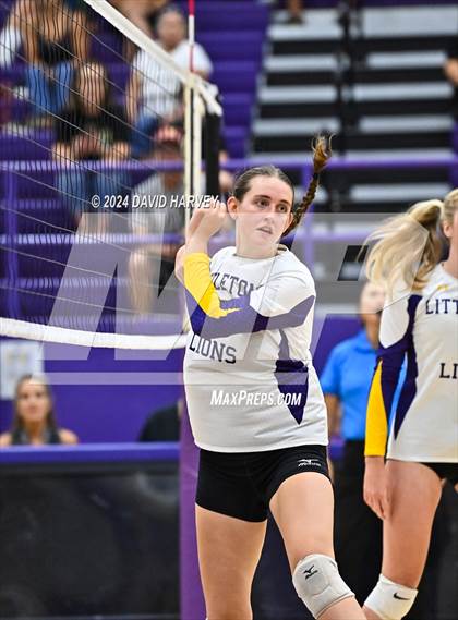 Thumbnail 1 in Kennedy vs Littleton photogallery.