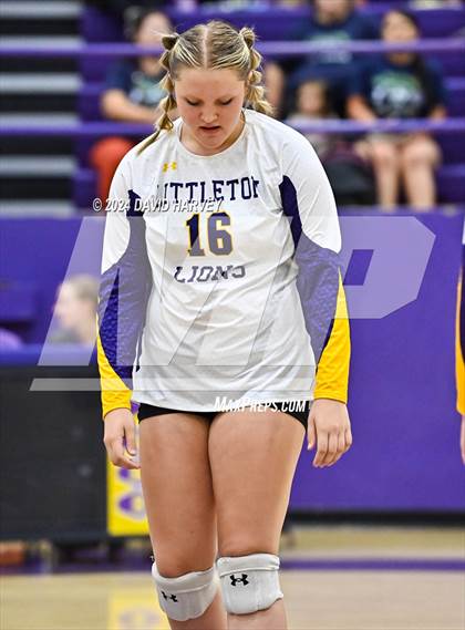 Thumbnail 2 in Kennedy vs Littleton photogallery.