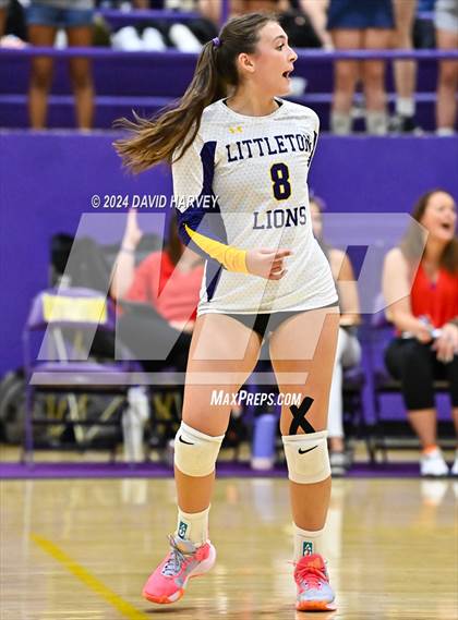 Thumbnail 2 in Kennedy vs Littleton photogallery.
