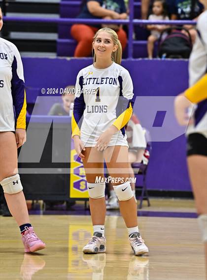 Thumbnail 2 in Kennedy vs Littleton photogallery.