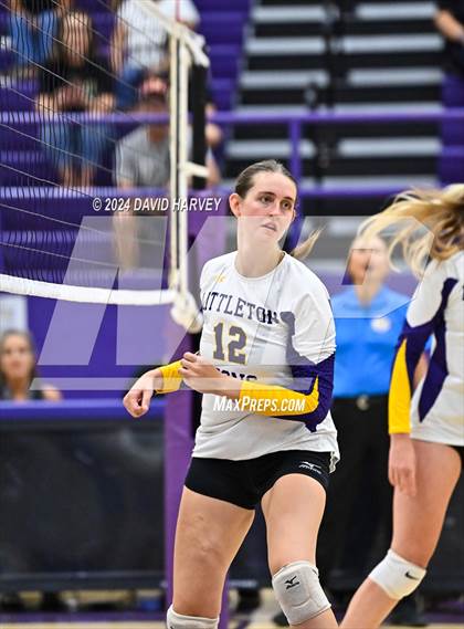 Thumbnail 2 in Kennedy vs Littleton photogallery.