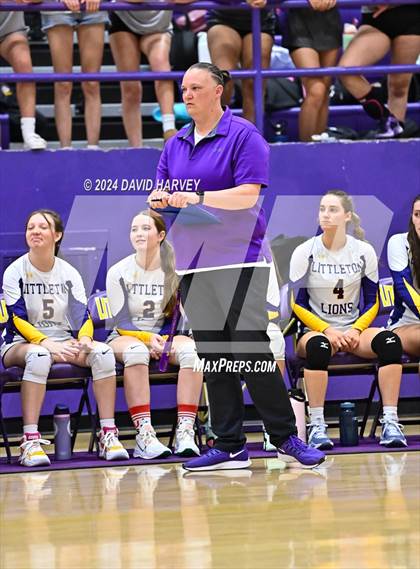 Thumbnail 2 in Kennedy vs Littleton photogallery.