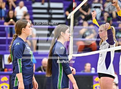 Thumbnail 3 in Kennedy vs Littleton photogallery.