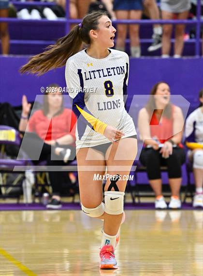 Thumbnail 1 in Kennedy vs Littleton photogallery.