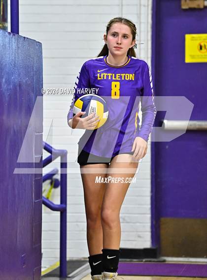 Thumbnail 1 in Kennedy vs Littleton photogallery.