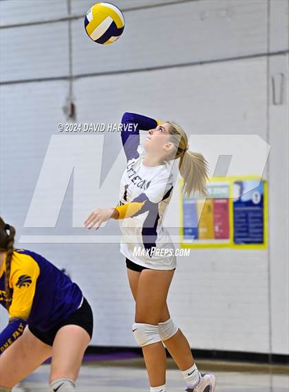 Thumbnail 1 in Kennedy vs Littleton photogallery.