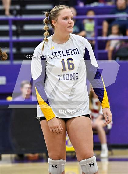Thumbnail 1 in Kennedy vs Littleton photogallery.