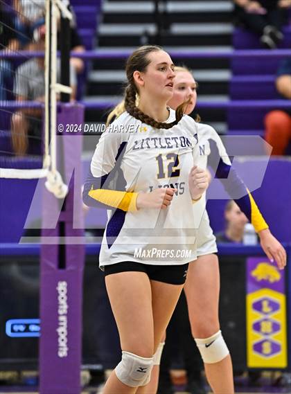 Thumbnail 2 in Kennedy vs Littleton photogallery.