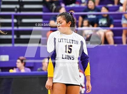Thumbnail 2 in Kennedy vs Littleton photogallery.