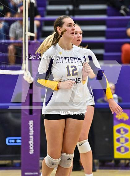 Thumbnail 1 in Kennedy vs Littleton photogallery.