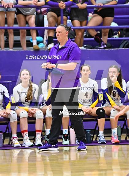 Thumbnail 1 in Kennedy vs Littleton photogallery.