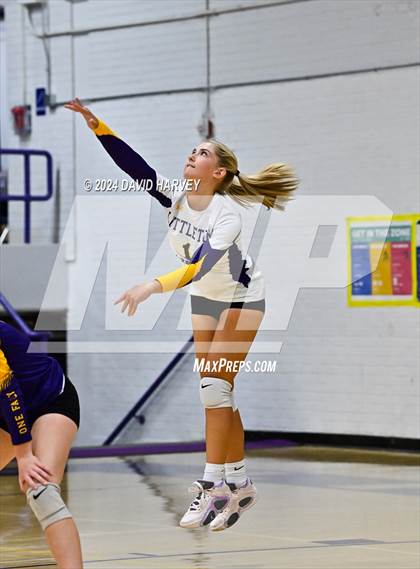 Thumbnail 2 in Kennedy vs Littleton photogallery.