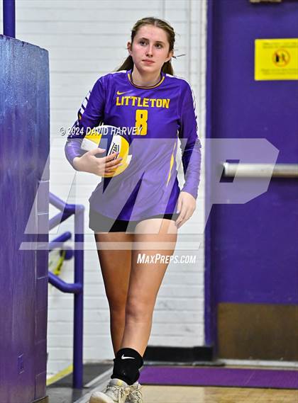 Thumbnail 2 in Kennedy vs Littleton photogallery.