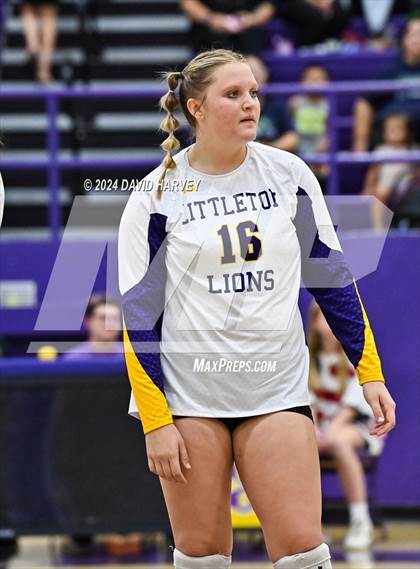Thumbnail 3 in Kennedy vs Littleton photogallery.