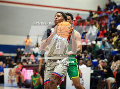 Thumbnail 1 in AZ Compass Prep National @ Bartlett (Memphis Hoopfest) photogallery.