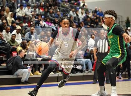 Thumbnail 2 in AZ Compass Prep National @ Bartlett (Memphis Hoopfest) photogallery.